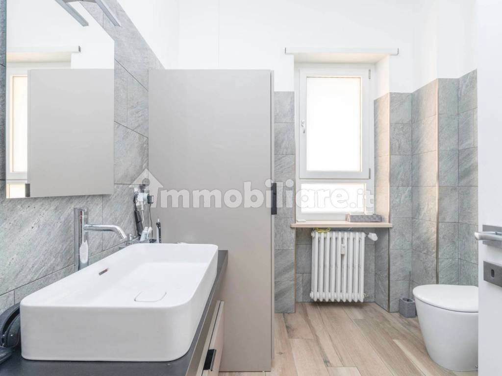 BAGNO