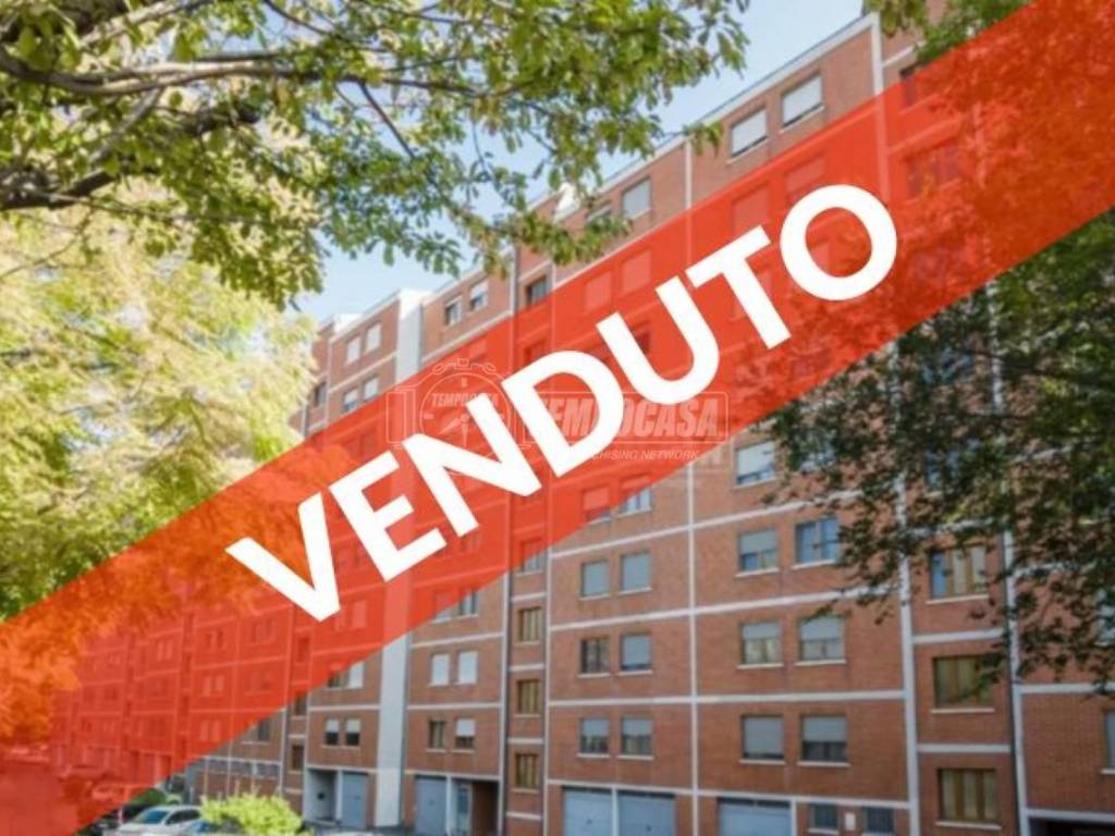 VENDUTO