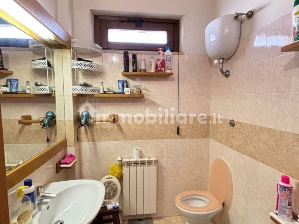 BAGNO