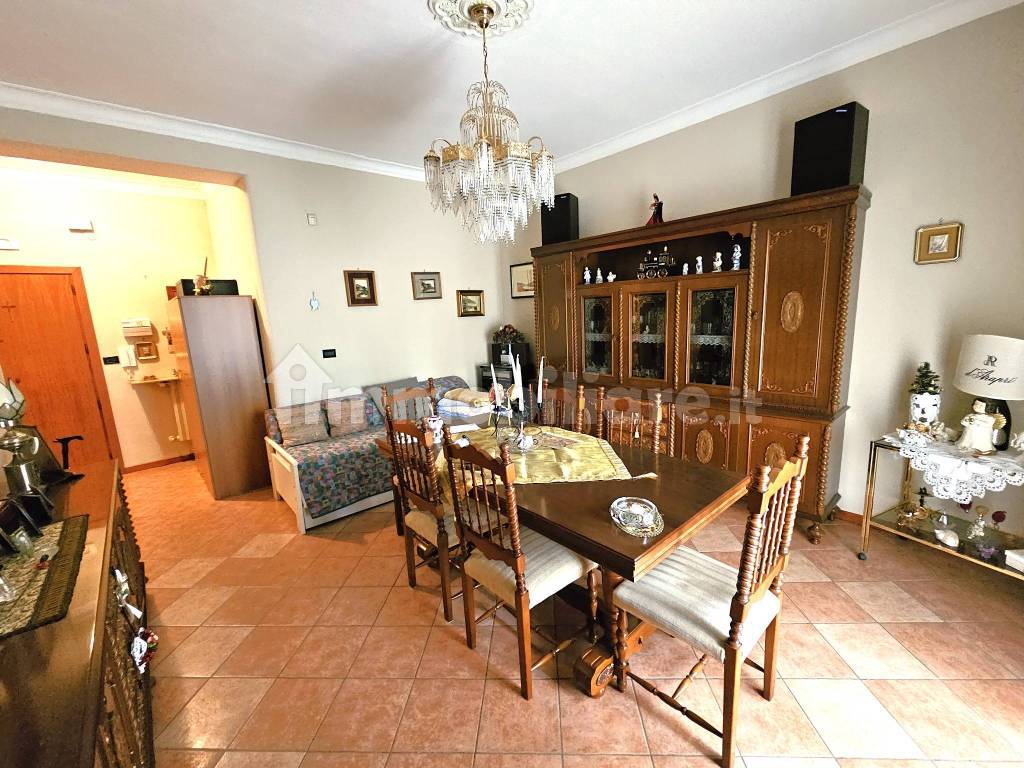 sala da pranzo