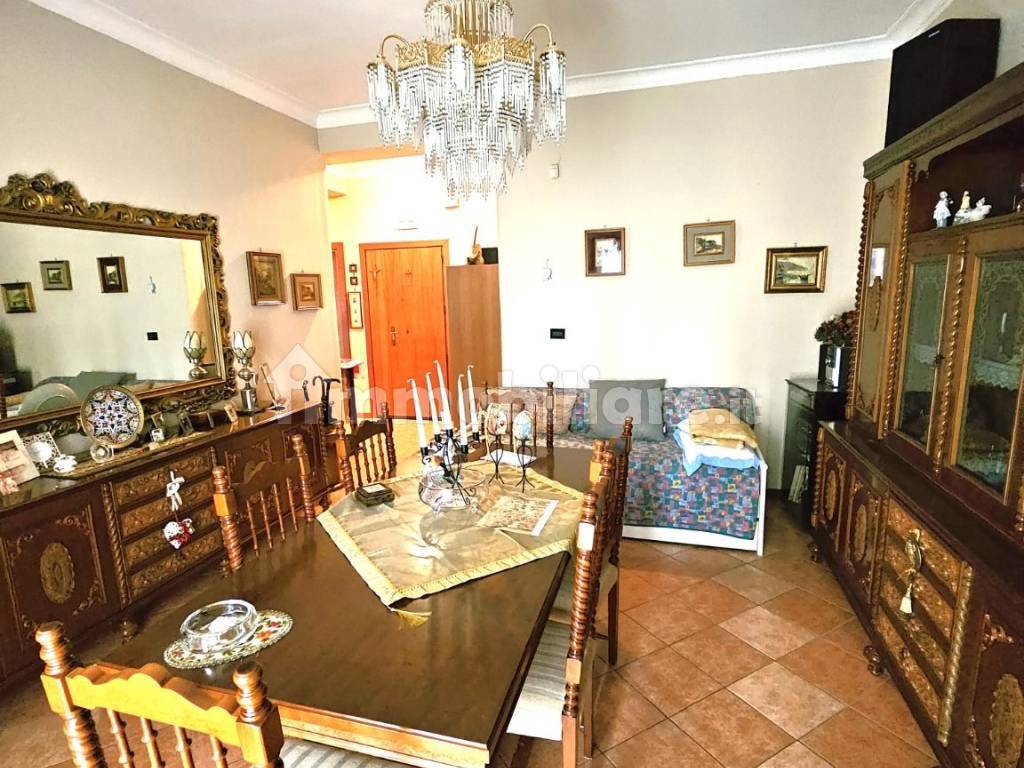 sala da pranzo