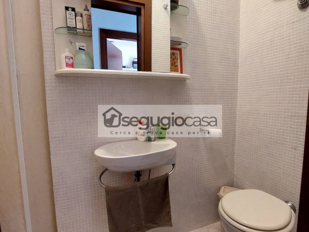 BAGNO