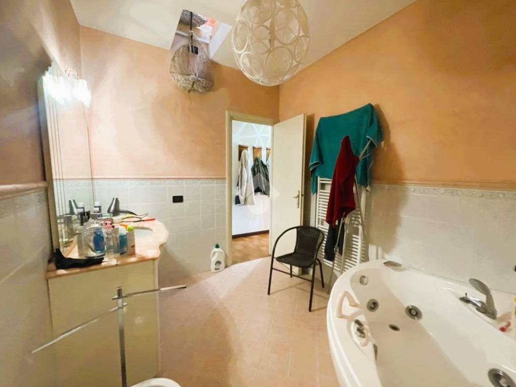 bagno piano primo