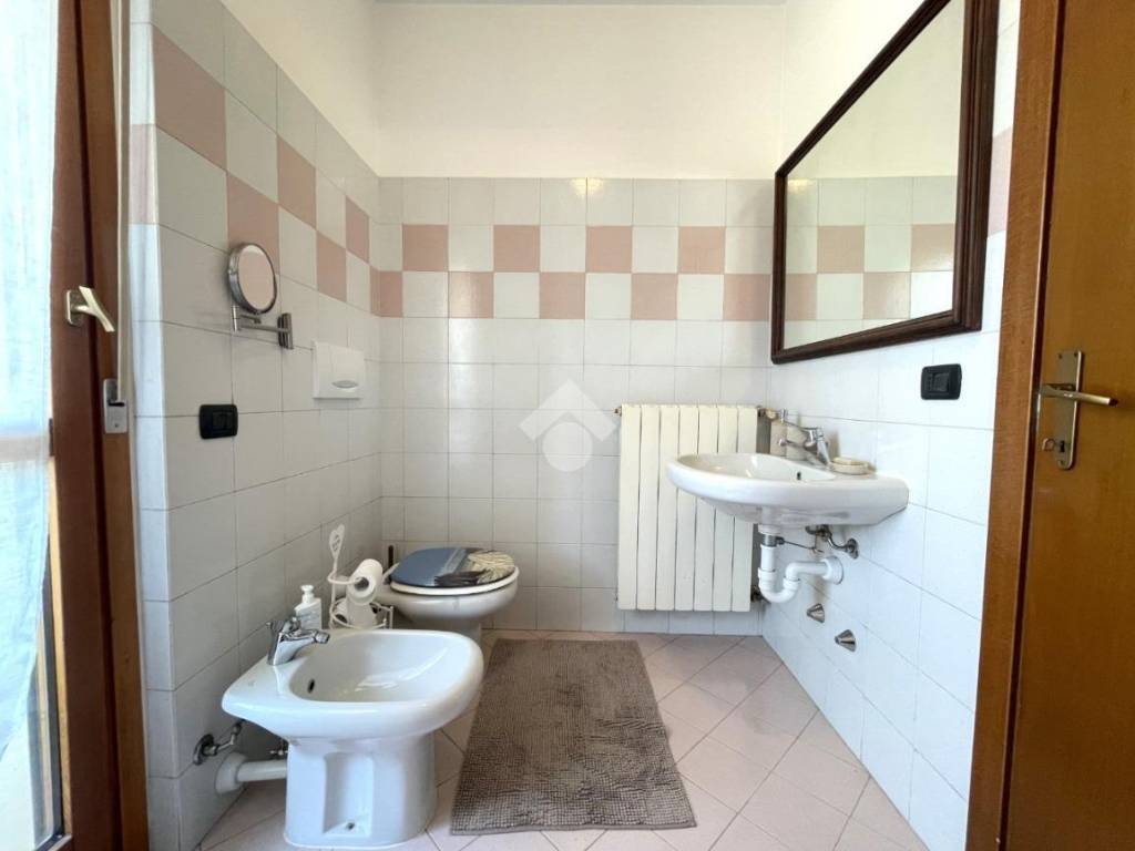 bagno finestrato