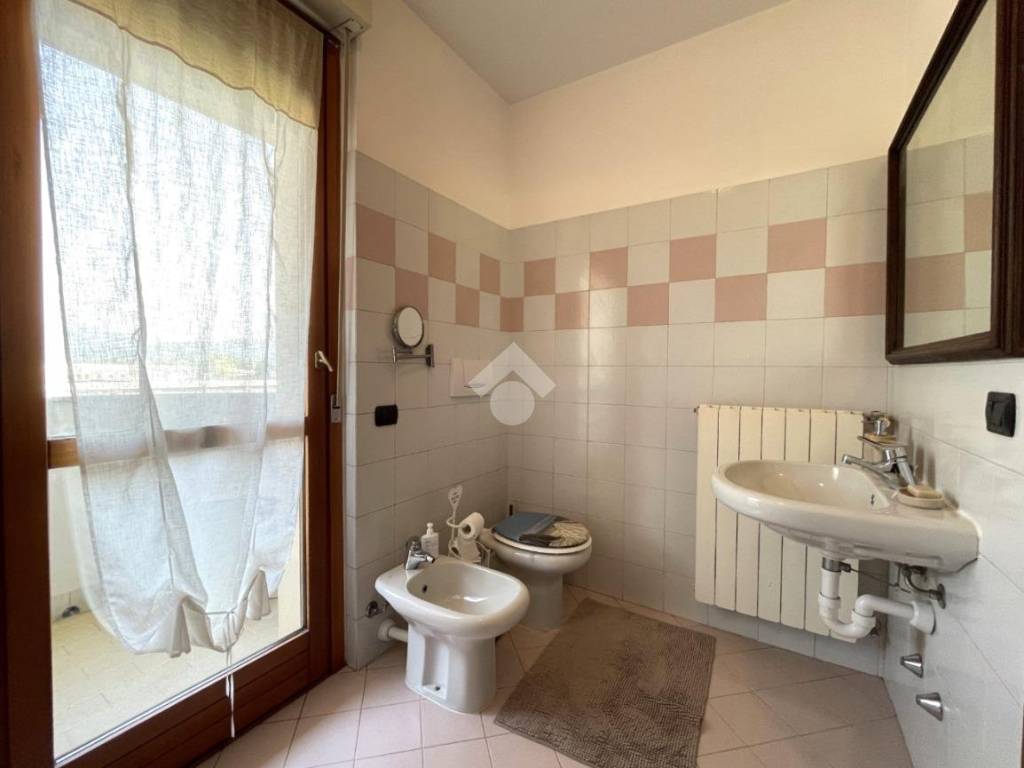 bagno finestrato