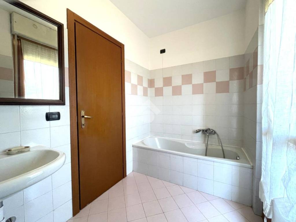 bagno finestrato