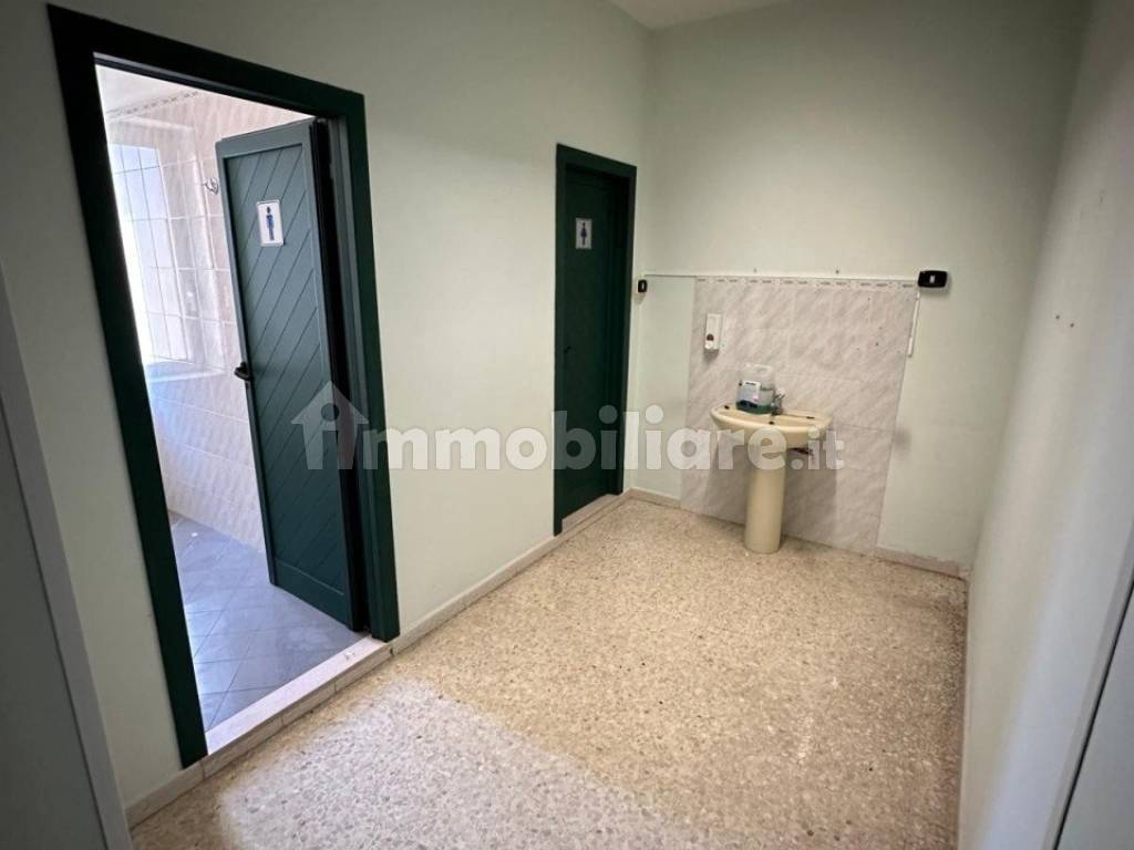 Interno palazzo