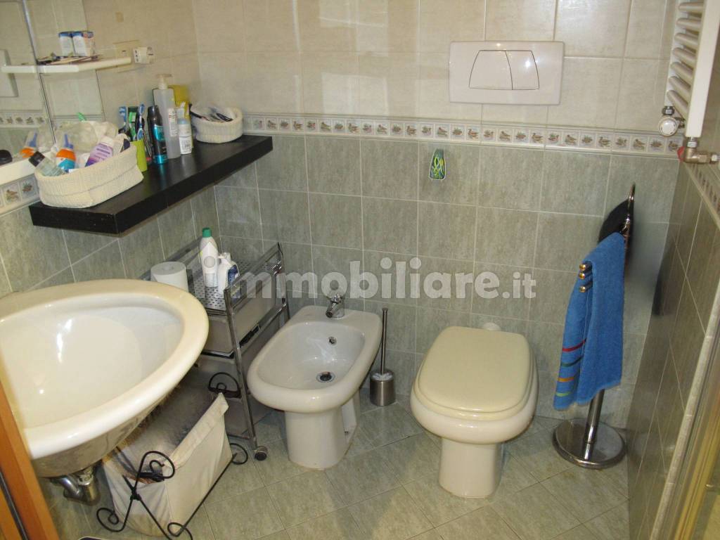 secondo bagno