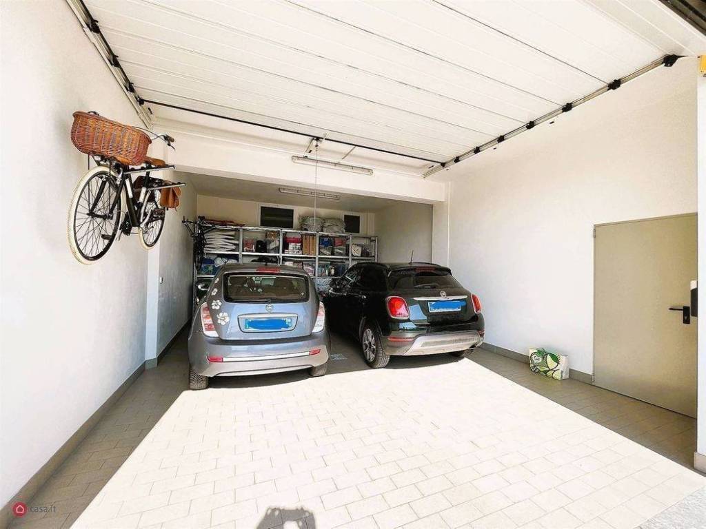 garage