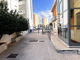 ingresso condominio