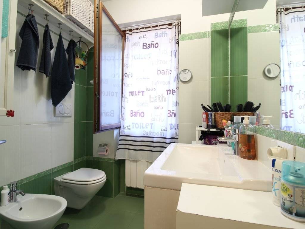 BAGNO FINESTRATO