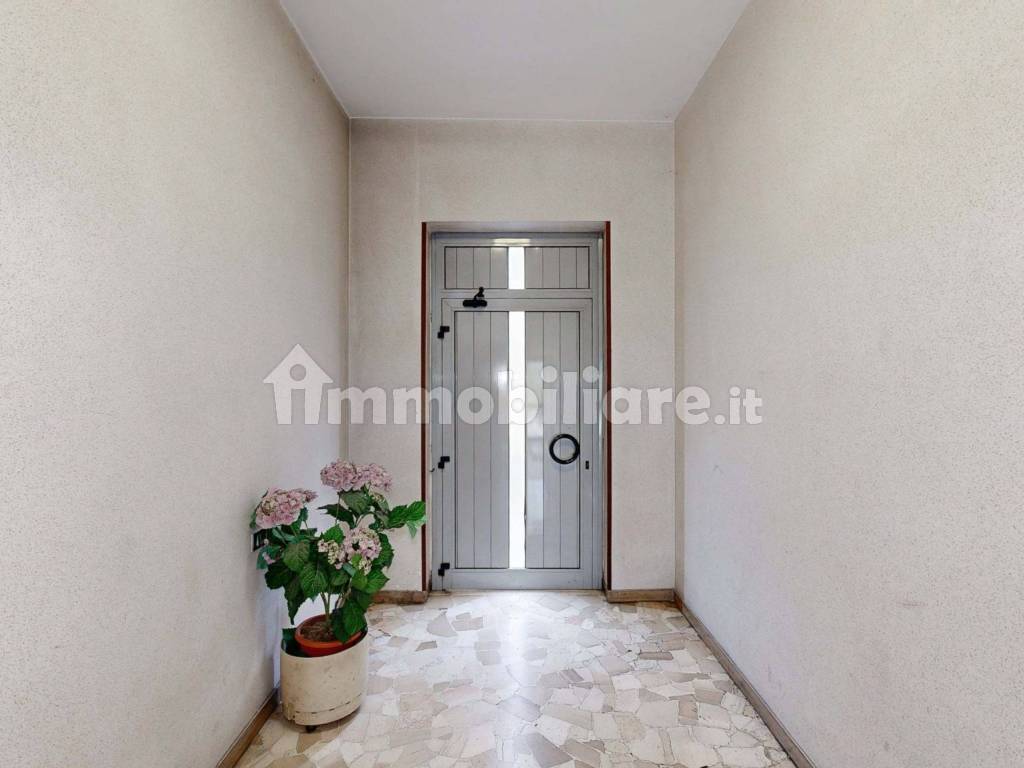 interno palazzina