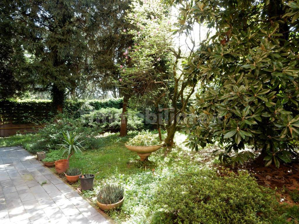 Giardino comune