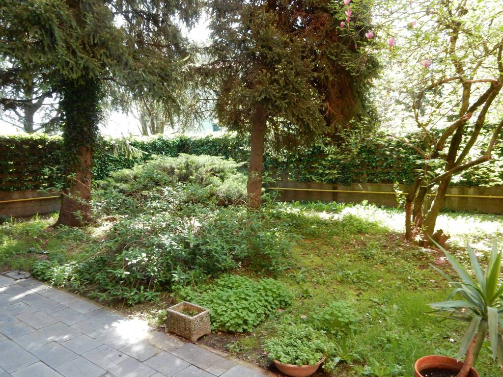 Giardino comune