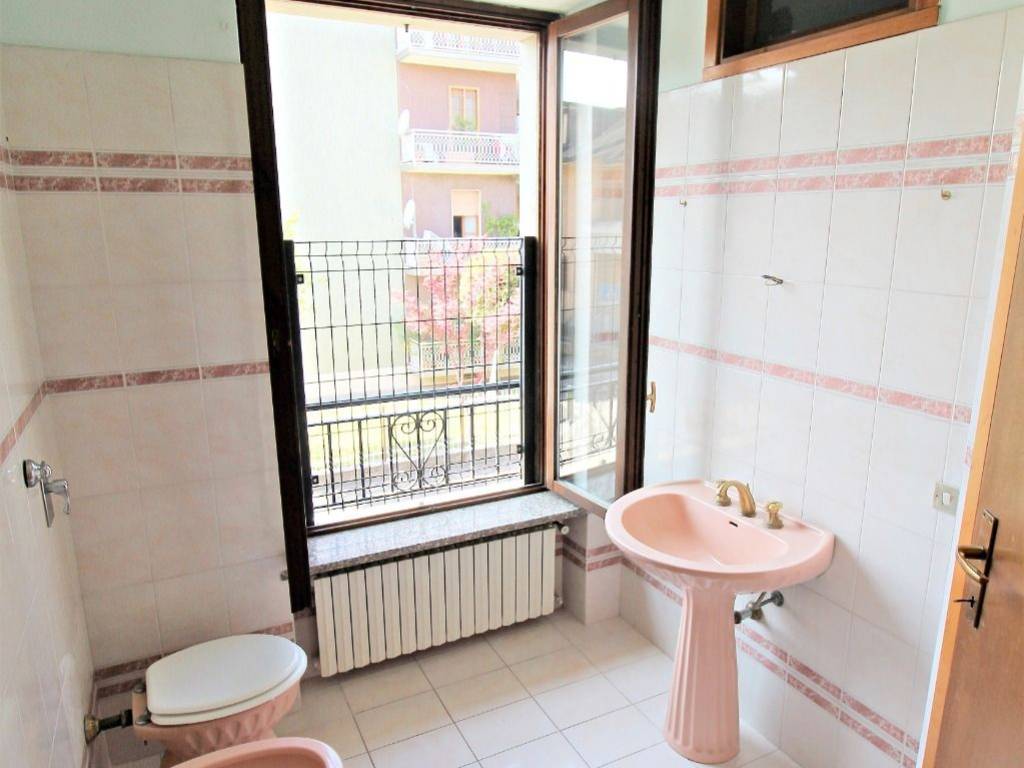 BAGNO PIANO PRIMO