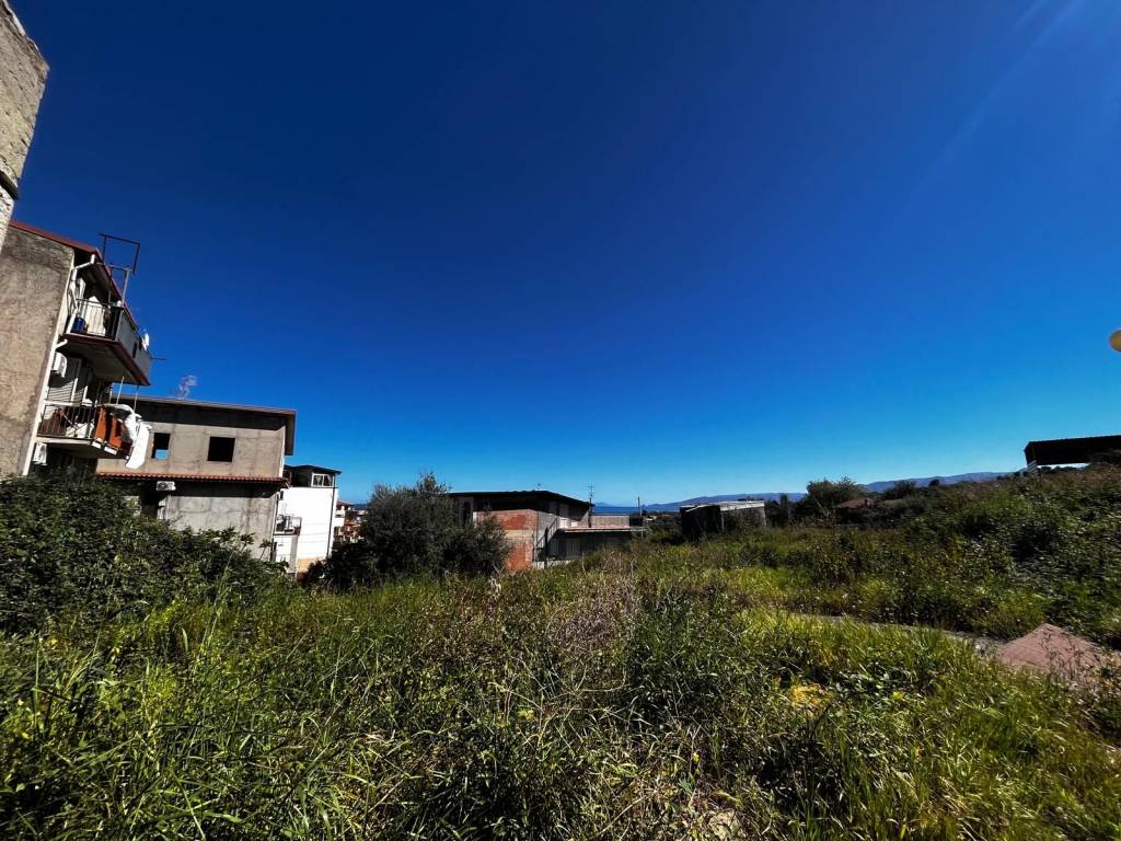 Terreno edificabile contrada buonriposo, acquedolci
