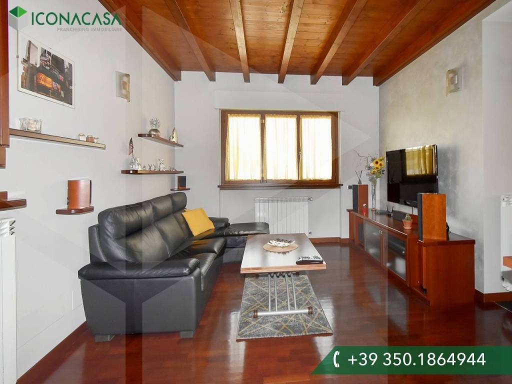 SALA/CUCINA