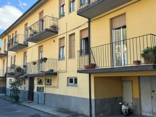 Foto - Vendita Appartamento, buono stato, Castelnuovo di Garfagnana, Garfagnana
