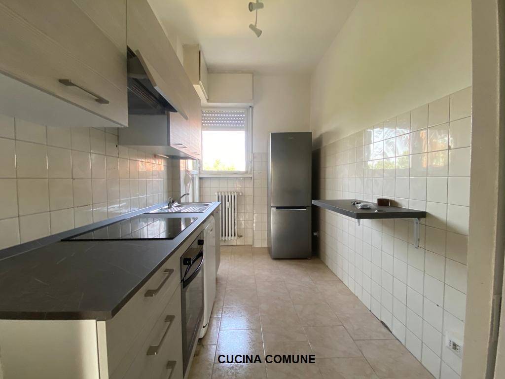 cucina comune