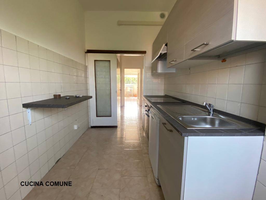 cucina comune