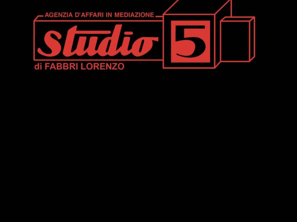 logo studio5