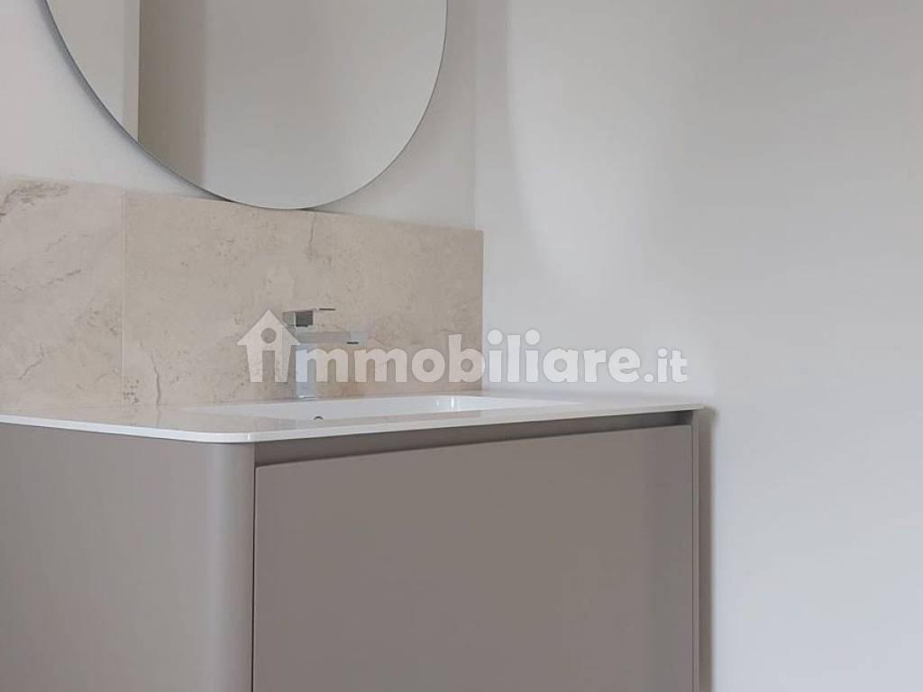 bagno