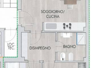 DISTRIBIZIONE ARREDI