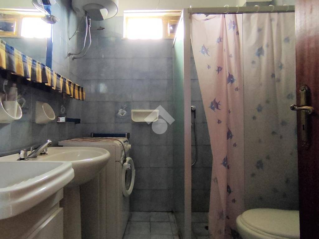 4 - Bagno