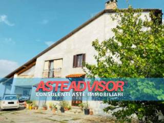 Foto - Casa indipendente all'asta frazione Cascine Lunghe, via Livio Marbello, 39, Pontestura