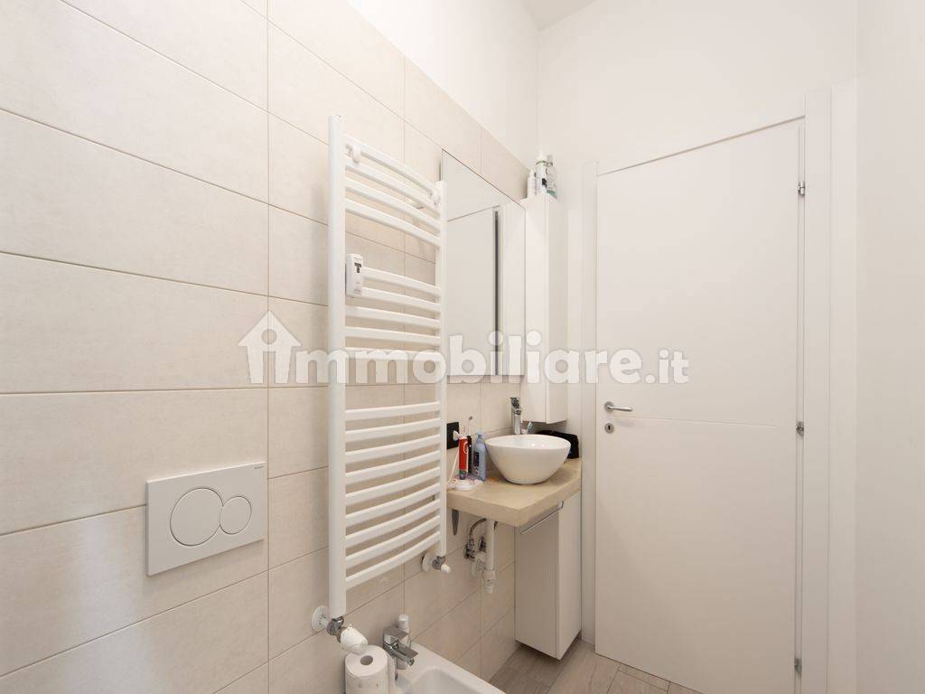 bagno