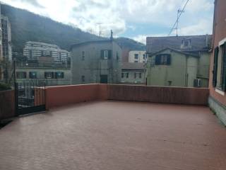 TERRAZZO CONDOMINIALE