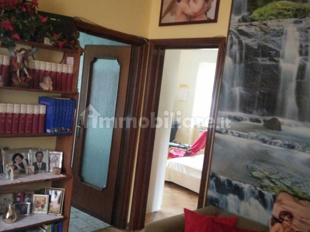 Interno appartamento