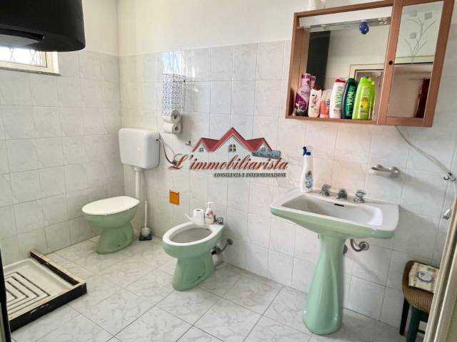 Bagno unità 2