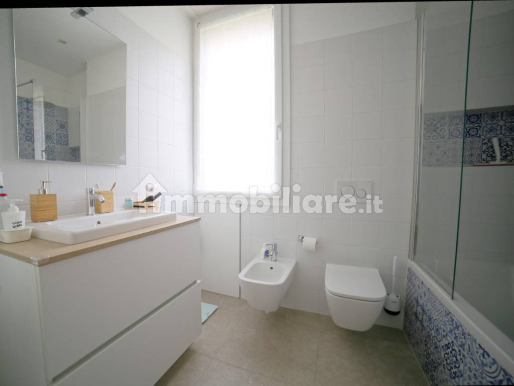 bagno camera