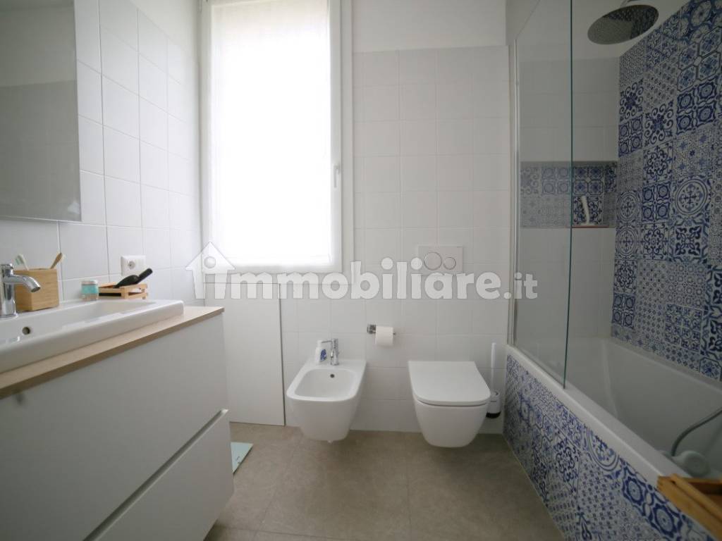 bagno camera