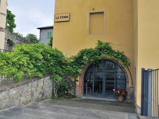 Ingresso Dépandance