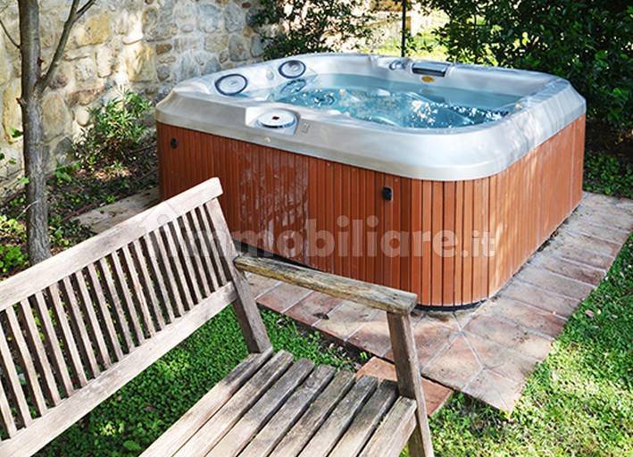 Vasca Jacuzzi