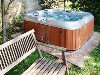 Vasca Jacuzzi