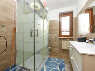 BAGNO FINESTRATO