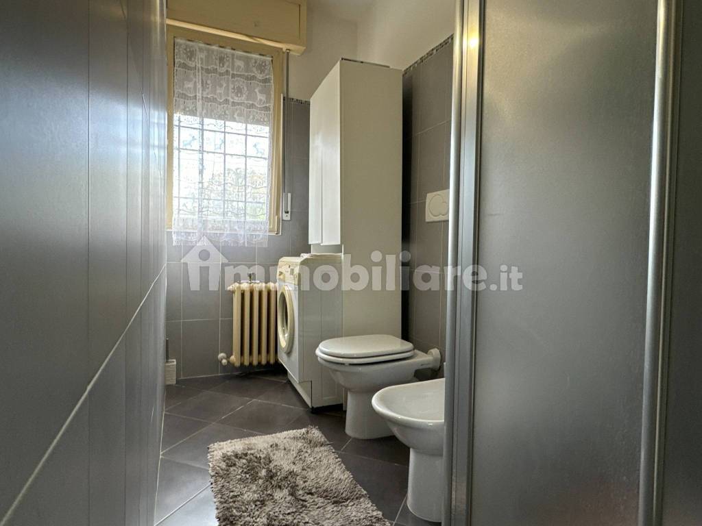 BAGNO