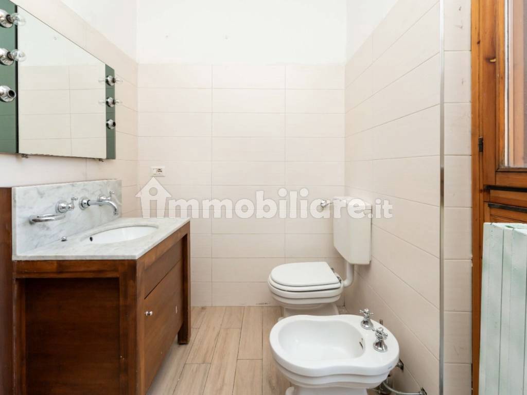 bagno