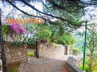 Foto - Vendita villa con giardino, Peschici, Gargano