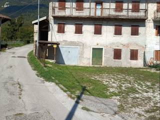 Foto - Vendita casa, giardino, Arsiè, Dolomiti Bellunesi