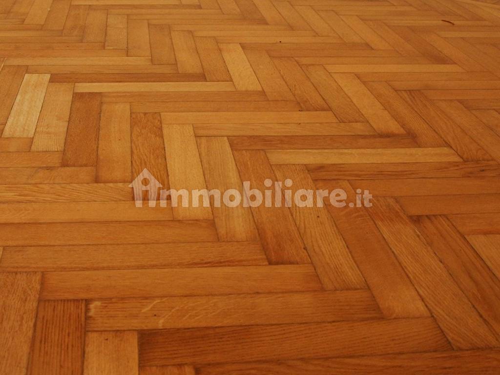 DETTAGLIO PARQUET