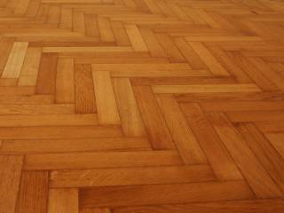 DETTAGLIO PARQUET