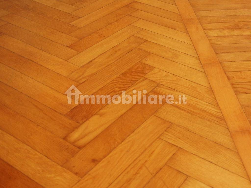 DETTAGLIO PARQUET