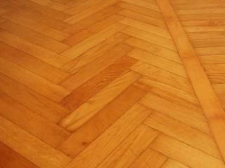 DETTAGLIO PARQUET