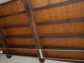 DETTAGLIO SOFFITTO