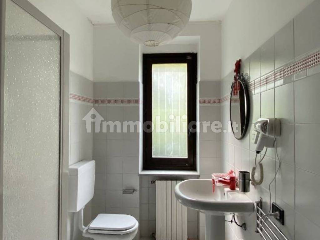 ALLOGGIO 1: bagno 3