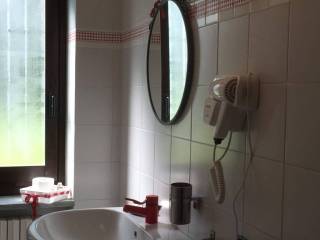 ALLOGGIO 1: bagno 3